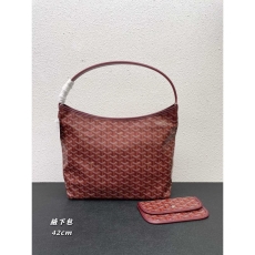 Goyard Top Handle Bags